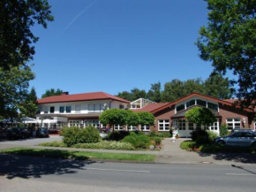 Hotels in Delbrück